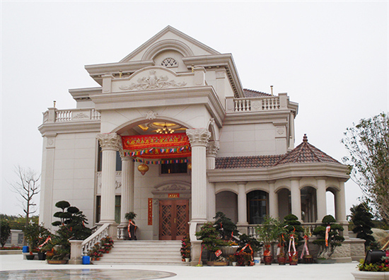 西安斷橋陽(yáng)光房